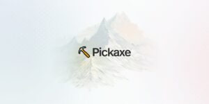 Pickaxe – plataforma para crear y vender agentes IA personalizados con portales branded y facturación integrada – monetiza tu expertise sin código