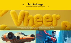 Vheer – estudio IA gratuito e ilimitado para generar imágenes, vídeos y editar fotos con Flux Kontext – sin suscripción mensual.