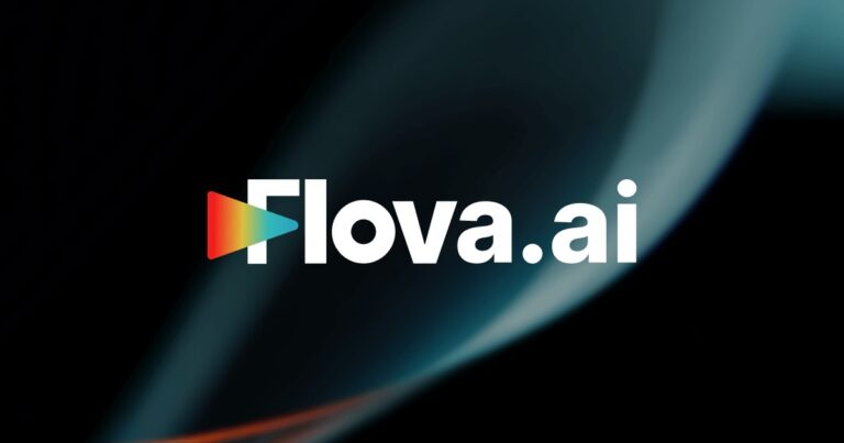 Flova AI generador de videos con inteligencia artificial