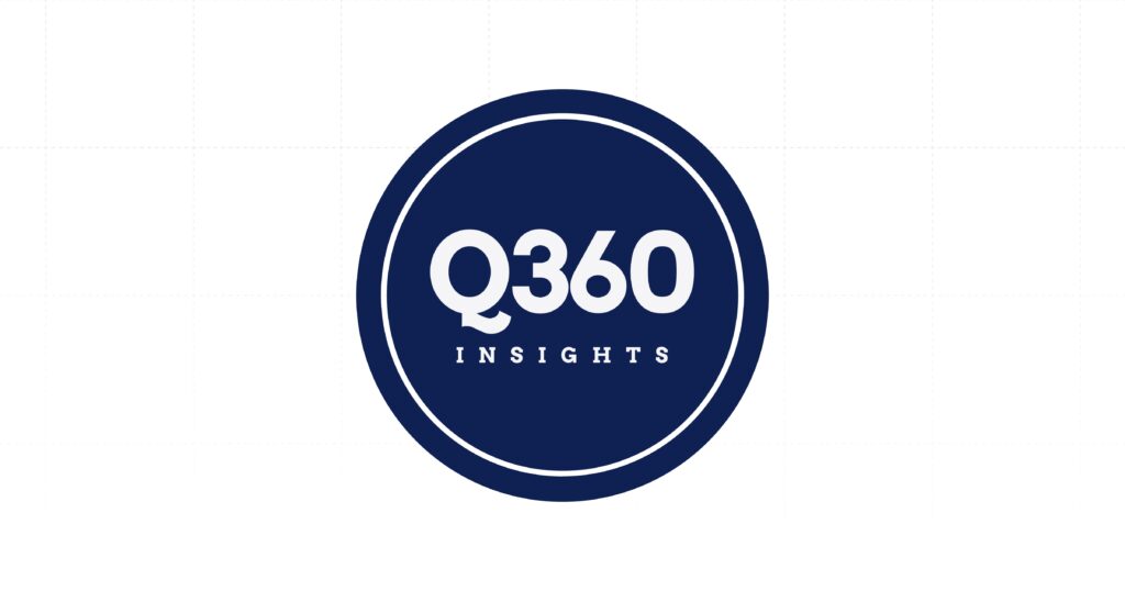Q360 PulseCheck – Plataforma de entrevistas cualitativas con IA a escala cuantitativa