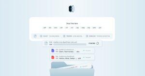 Renamer.ai – herramienta IA para renombrar automáticamente PDFs, fotos y documentos – organiza tus archivos de forma inteligente.