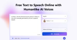 TextaVoice – convertidor gratuito de texto a voz con IA y voces naturales – soporta más de 30 idiomas y descarga en MP3
