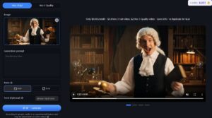 Kie.ai – plataforma de APIs unificada y barata para modelos de IA de video, imagen, música y chat – alternativa económica a Fal.ai