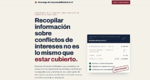 Disclaimr AI - Plataforma de verificación automática de Certificados de Seguro COI con IA para empresas y contratistas