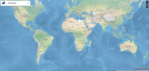 F4Map - Plataforma para crear mapas interactivos personalizados en 2D y 3D con información geo-localizada y animaciones en tiempo real