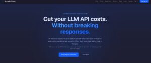 SemanticGuard - Gateway con caché inteligente para reducir costos de APIs LLM con verificación automática