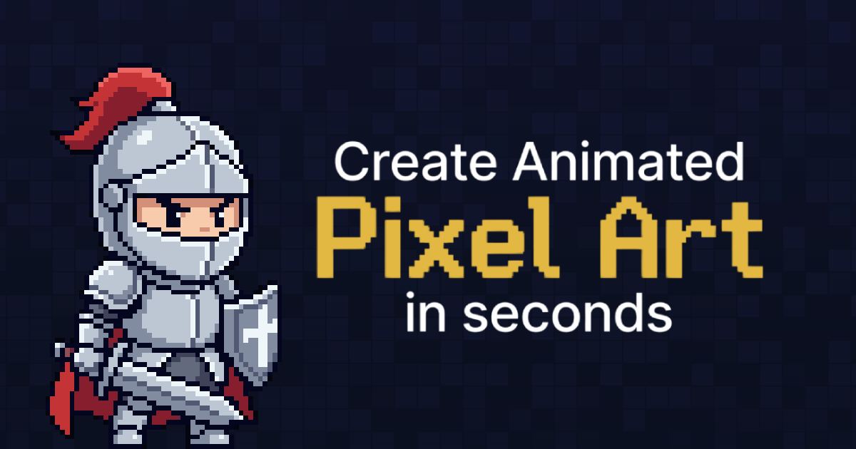 SpriteCook - Plataforma de IA para crear arte de videojuegos: sprites, texturas, animaciones y assets coherentes, lista para usar en Unity, Godot y otros motores