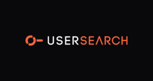 UserSearch - Plataforma profesional de OSINT para investigaciones digitales avanzadas, con acceso a miles de fuentes de datos y análisis de patrones