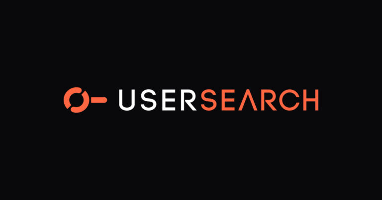 UserSearch - Plataforma profesional de OSINT para investigaciones digitales avanzadas, con acceso a miles de fuentes de datos y análisis de patrones