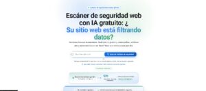 AI QA Monkey - Escáner profesional de seguridad web con IA que detecta y soluciona vulnerabilidades rápidamente