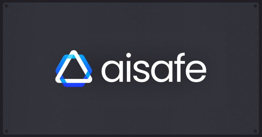 AISafe Labs - Plataforma de pentest con IA para auditorías de seguridad en aplicaciones web y código fuente.