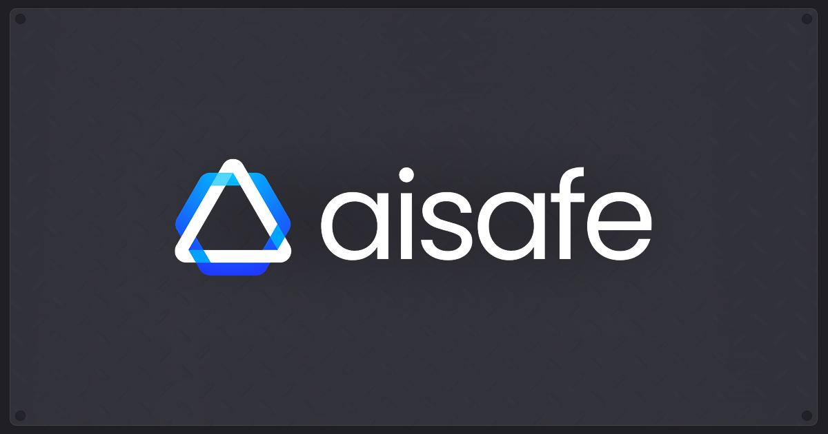 AISafe Labs - Plataforma de pentest con IA para auditorías de seguridad en aplicaciones web y código fuente.