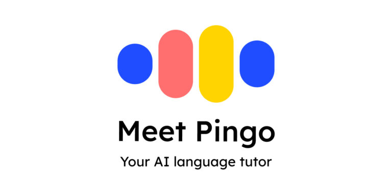 Pingo AI - Aplicación para aprender idiomas practicando conversaciones reales con inteligencia artificial