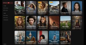 Foneo - Editor de fotos con IA para retratos, producto e inmobiliaria con herramientas de un clic y planes de edición ilimitada