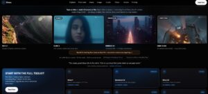 Kineo - Plataforma que genera Shorts de YouTube y TikTok desde una idea con 8 motores de vídeo IA, voiceover y subtítulos listos para publicar