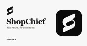 ShopChief - Workspace de agentes de IA para operaciones de e-commerce: investigación de producto, tienda, SEO, creatividades y anuncios con datos conectados